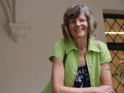 Foto: Regina Zille / privat